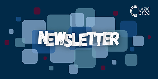 Newsletter LAZIOcrea