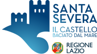 Castello di Santa Severa