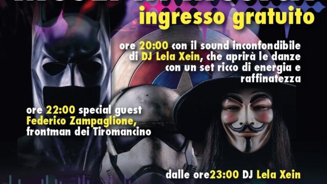 MUSEI in MUSICA al WeGil