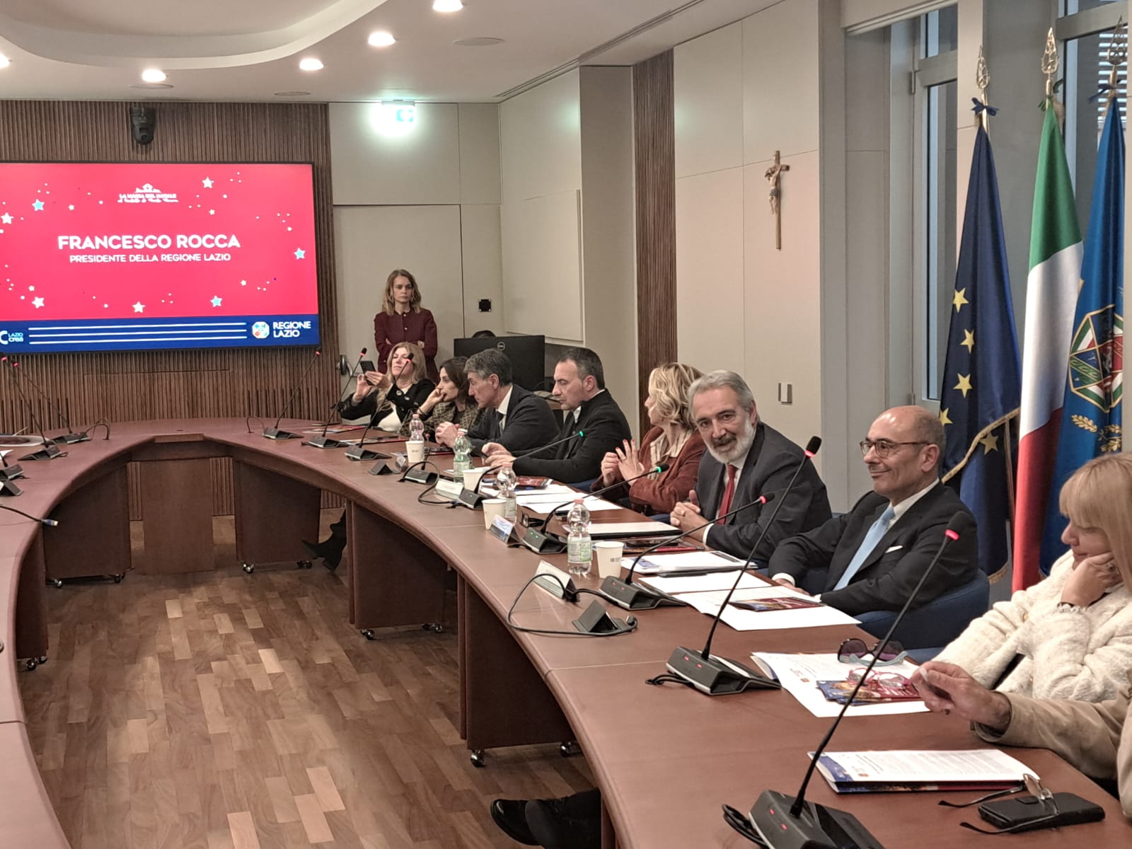 Dall’8 dicembre 2025 al 6 gennaio 2026 al Castello di Santa Severa arriva la Magia del Natale