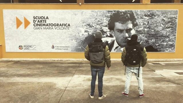 Bando per la selezione di massimo 18 allievi/e al corso breve lo sviluppo di un’idea per la serialità audiovisiva