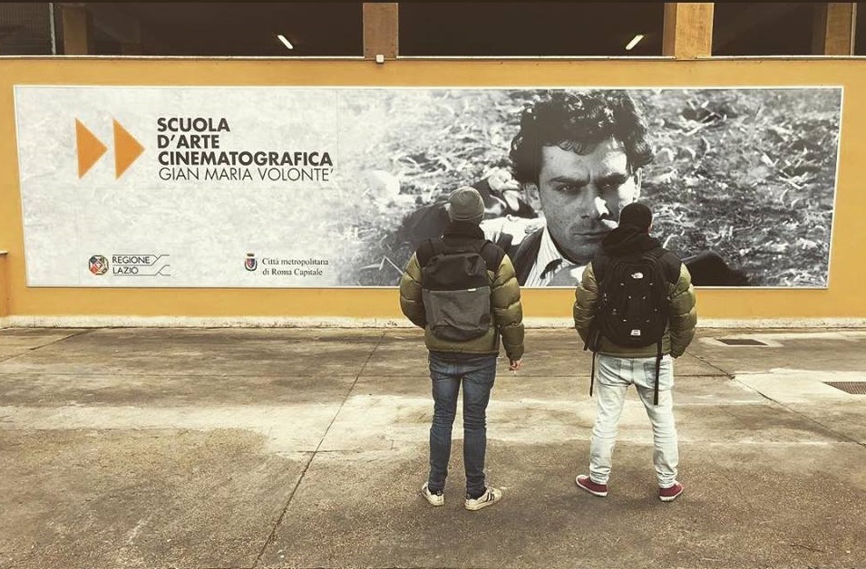 BANDO PER LA SELEZIONE DI MASSIMO 18 ALLIEVI/E AL CORSO BREVE LO SVILUPPO DI UN’IDEA PER LA SERIALITÀ AUDIOVISIVA