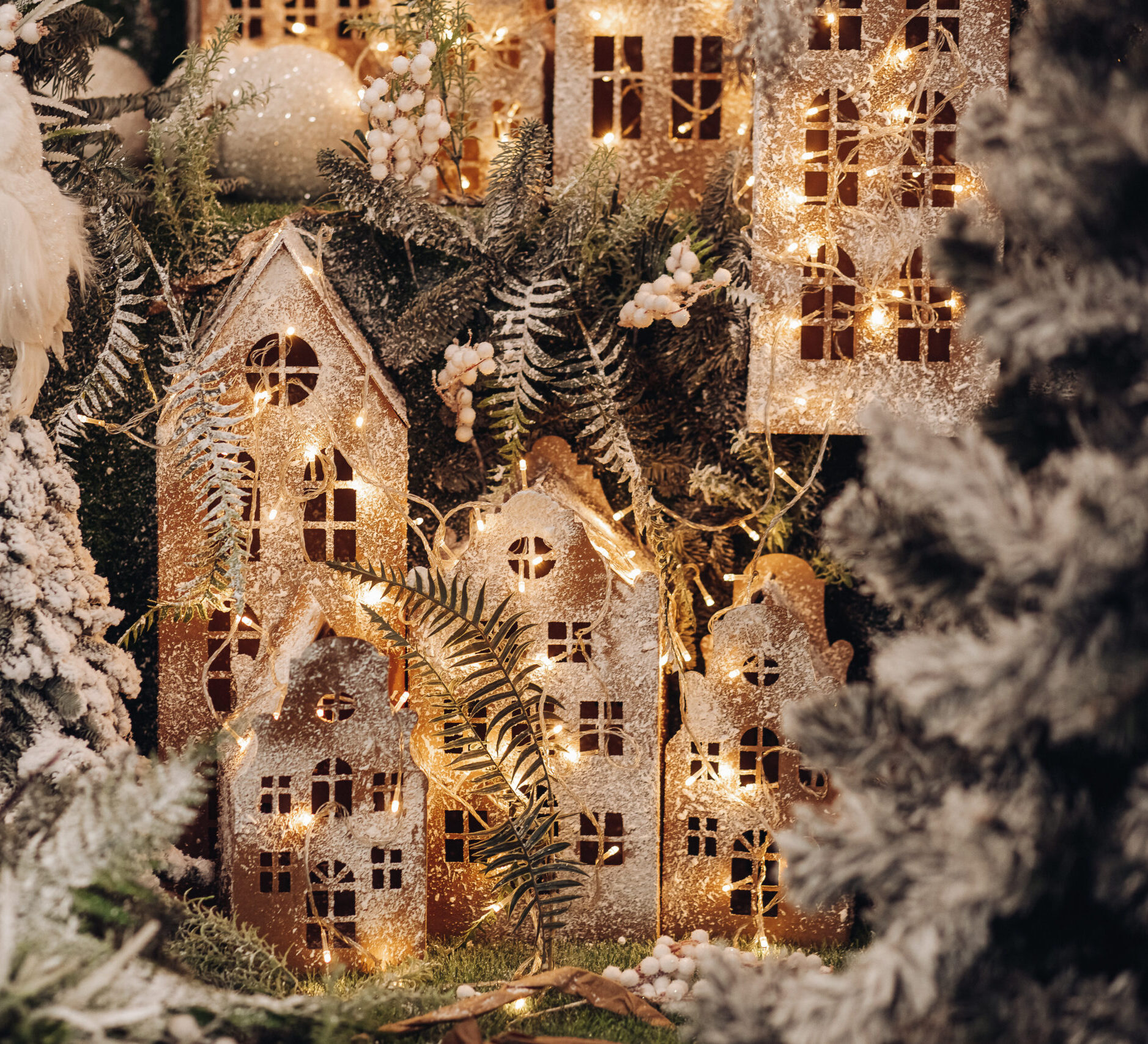 Parte il Concorso Presepi 2025: valorizziamo la tradizione nelle scuole