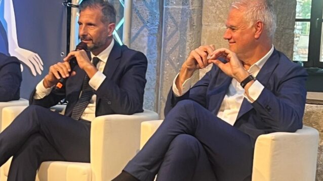 Il Presidente Giuseppe Sacco a Itaca 2026 – Semplificazione e digitalizzazione: come cambia la Pubblica Amministrazione