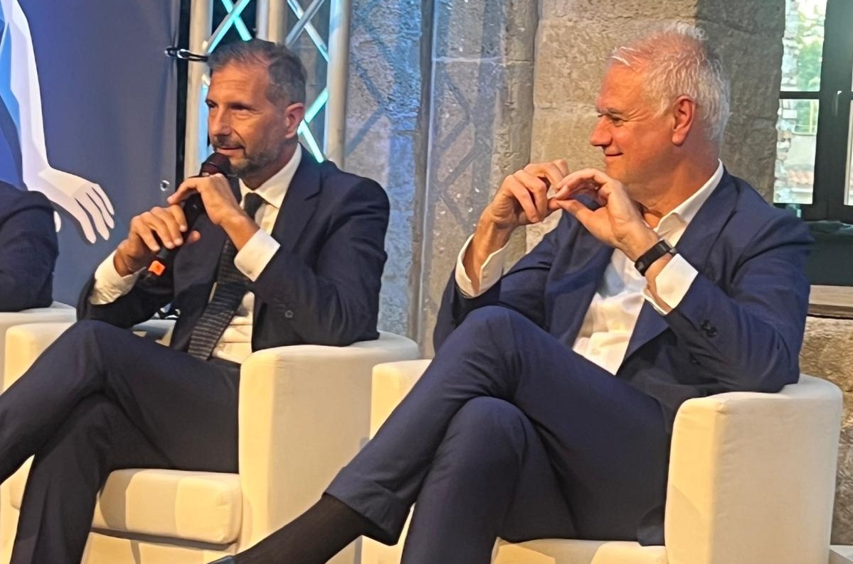 Il Presidente Giuseppe Sacco a Itaca 2026 – Semplificazione e digitalizzazione: come cambia la Pubblica Amministrazione