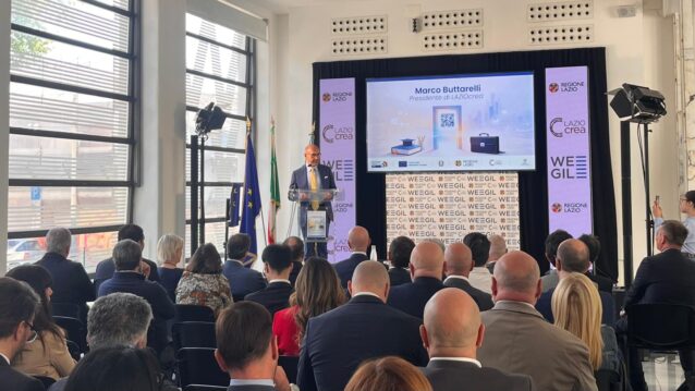 Cybersicurezza e competenze digitali: al WEGIL l’incontro sul capitale umano per la resilienza digitale