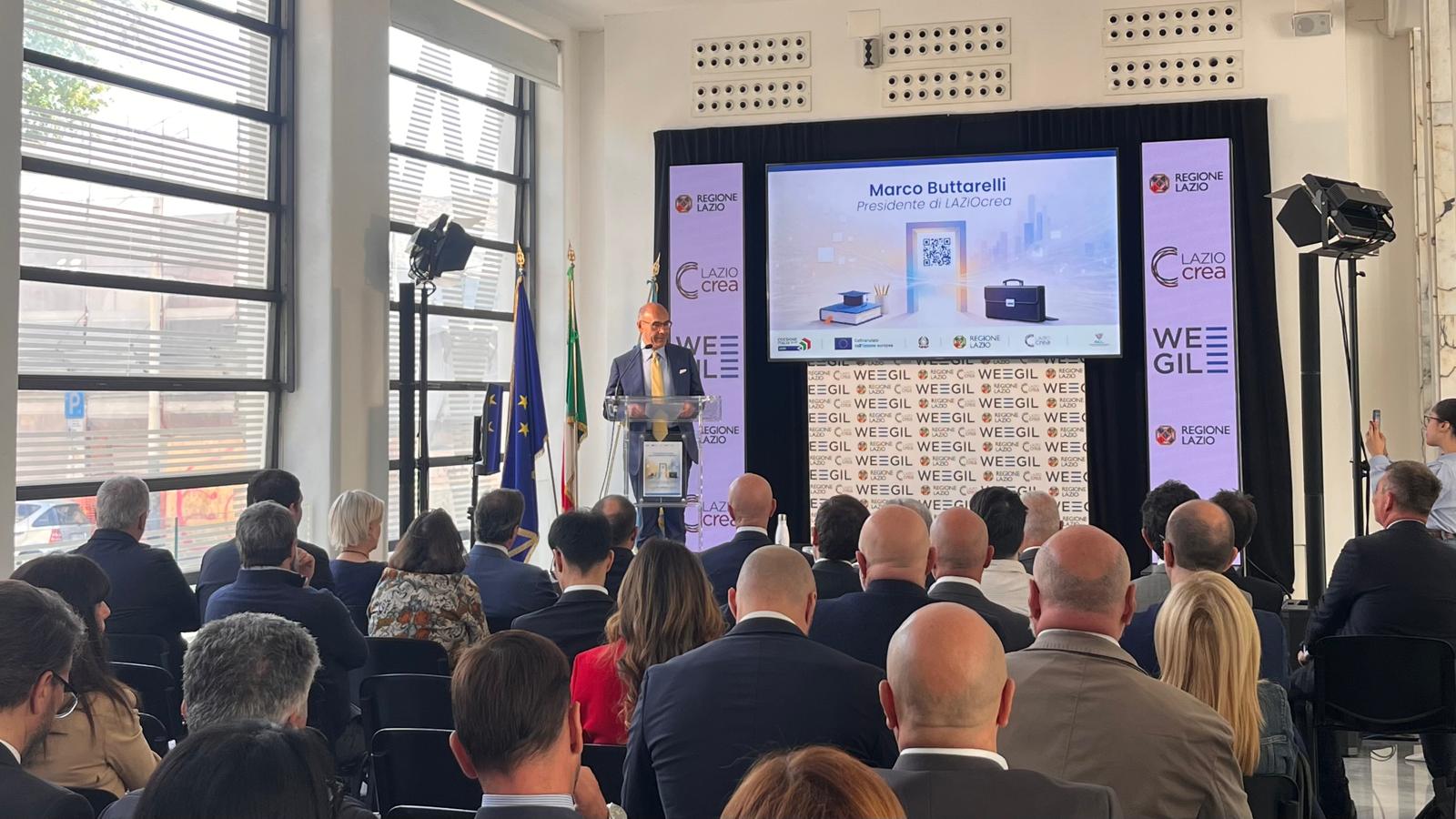 Cybersicurezza e competenze digitali: al WEGIL l’incontro sul capitale umano per la resilienza digitale