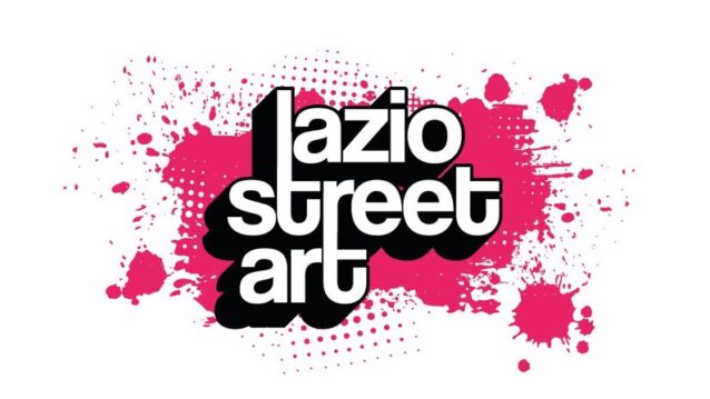 Al via il Roadshow “Lazio Street Art”