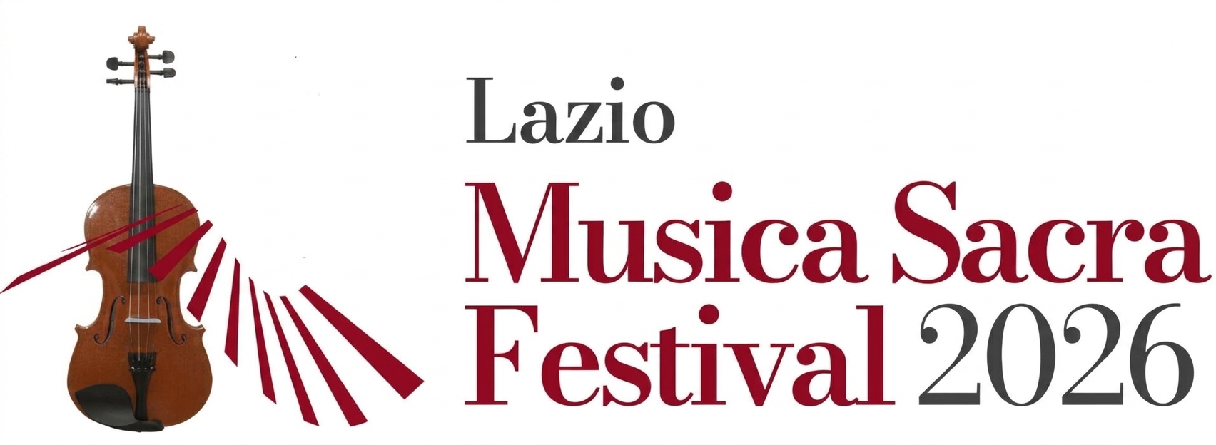Avviso Pubblico “Festival di Musica Sacra – II Edizione”