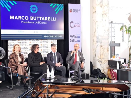 LAZIOSound – Iscrizioni aperte per la VI edizione del contest