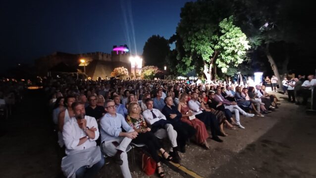 Brezza trionfa a LAZIOSound 2026 e conquista il titolo di vincitore assoluto