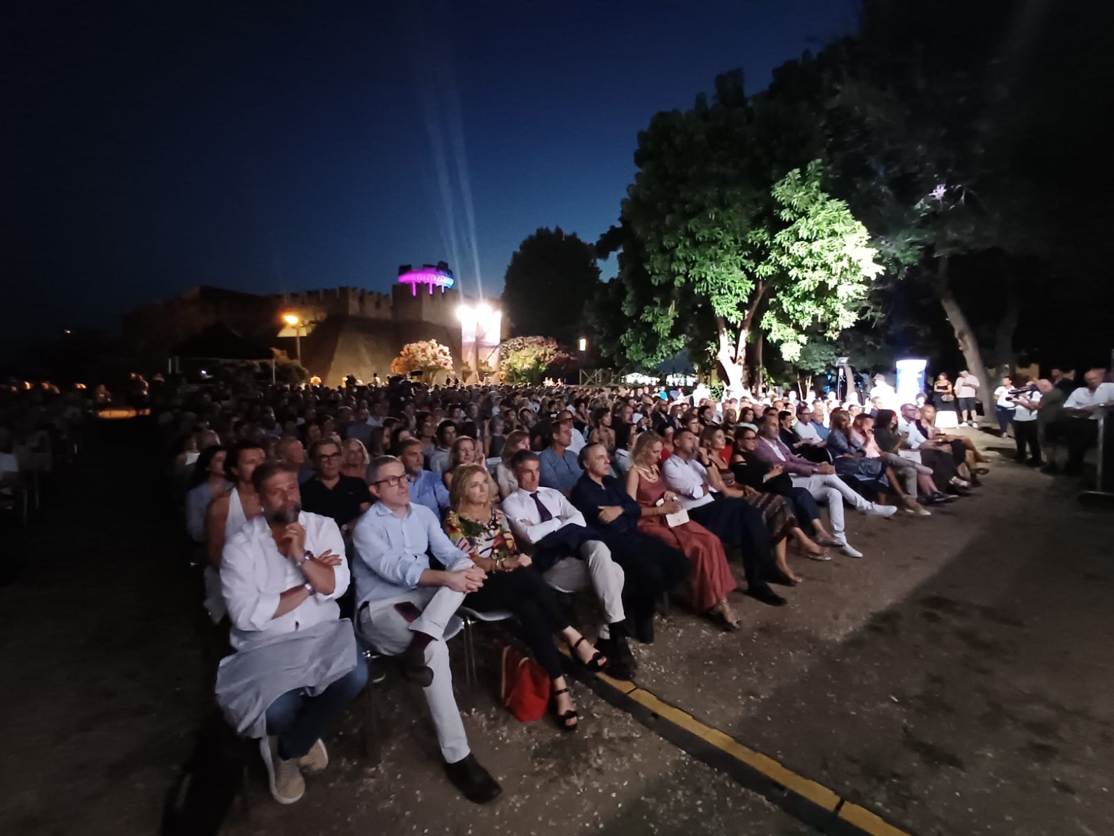 Brezza trionfa a LAZIOSound 2026 e conquista il titolo di vincitore assoluto