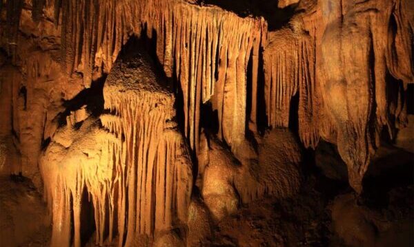 Disposizione di chiusura temporanea delle Grotte di Pastena dal 25 al 28 maggio 2026 per interventi tecnici urgenti