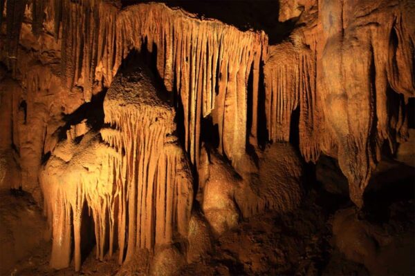 Disposizione di chiusura temporanea delle Grotte di Pastena dal 25 al 28 maggio 2026 per interventi tecnici urgenti