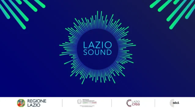 LAZIOSound 2026 entra nel vivo con la finale “Cantautorato”