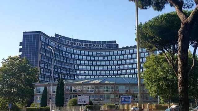 URP Regione Lazio: nel terzo trimestre 2026 cambiano le richieste dei cittadini, exploit della mobilità e dei servizi per giovani
