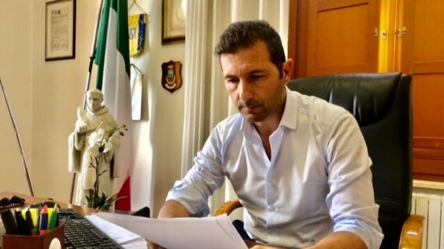 Giuseppe Sacco nominato nuovo presidente di LAZIOcrea