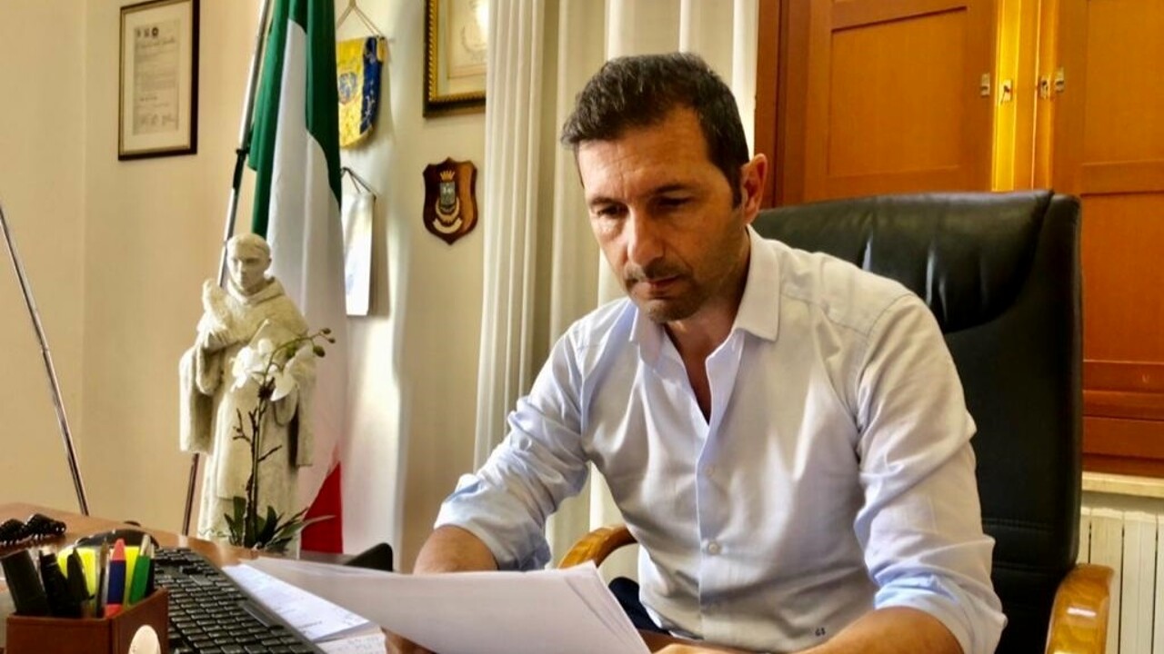 Giuseppe Sacco nominato nuovo presidente di LAZIOcrea