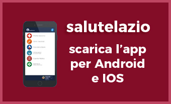 app salute lazio scarica
